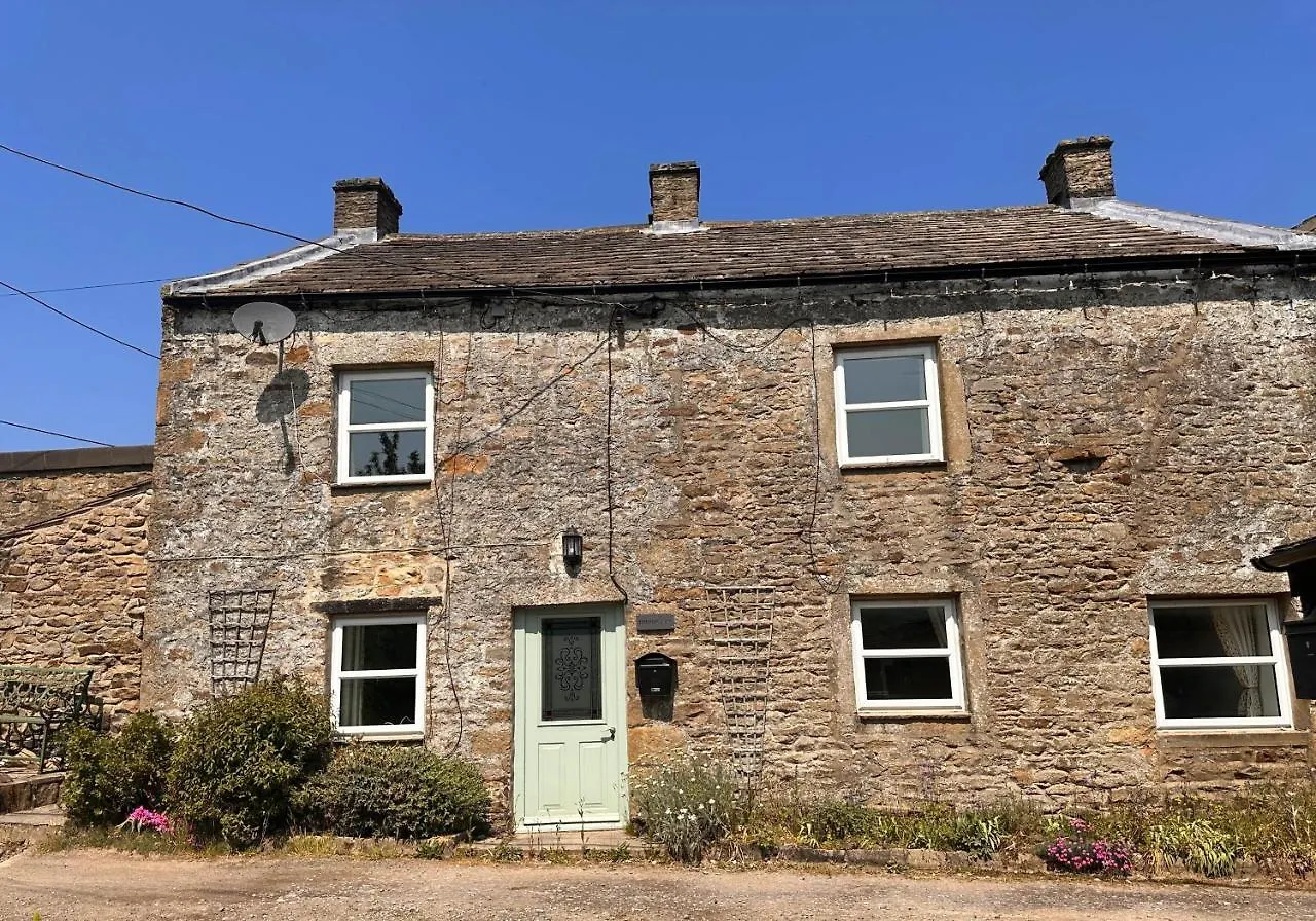 Brookside Villa Langthwaite