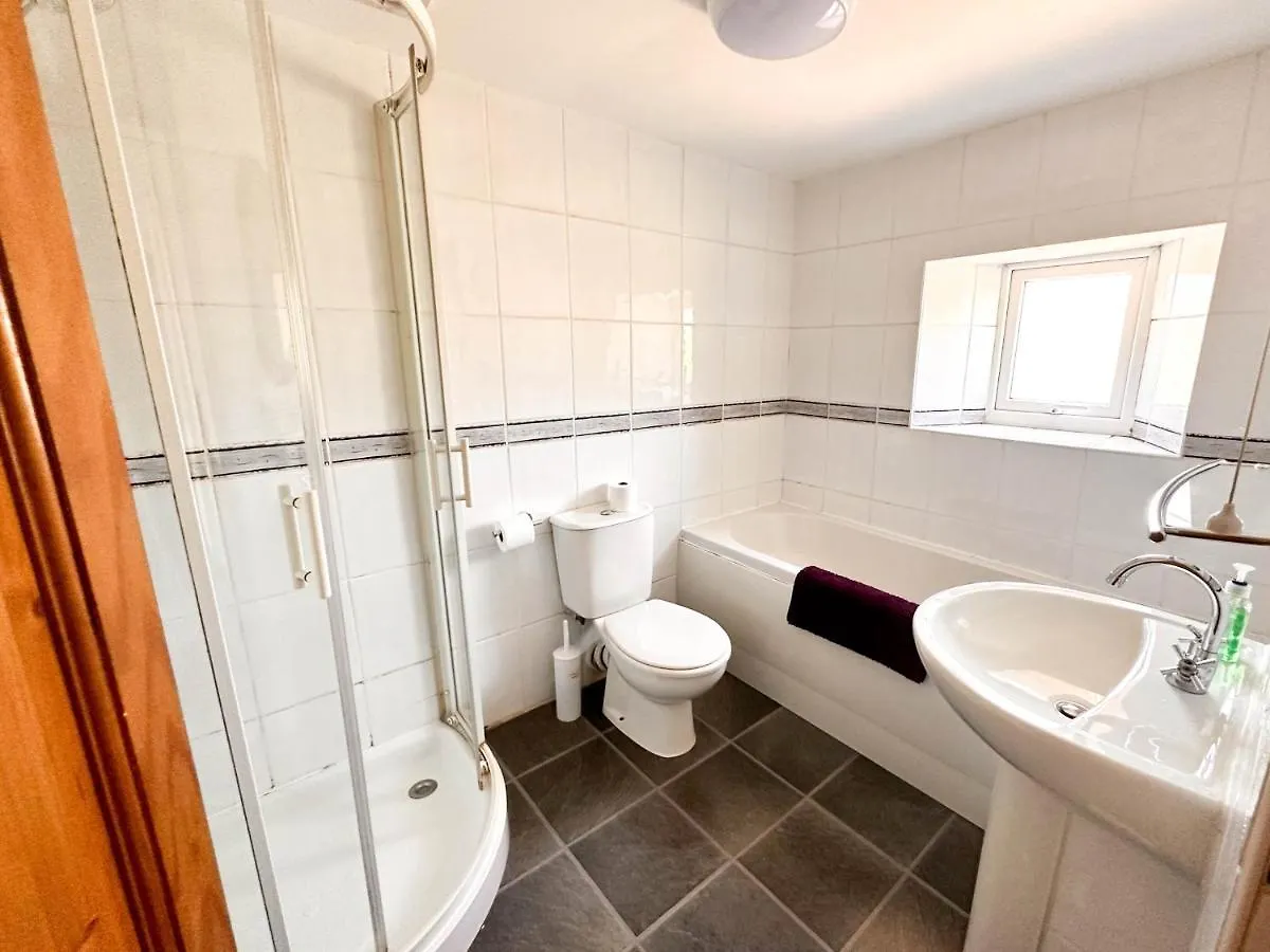 Brookside Villa Langthwaite Holiday home