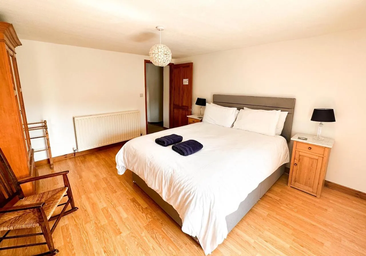 Holiday home Brookside Villa Langthwaite