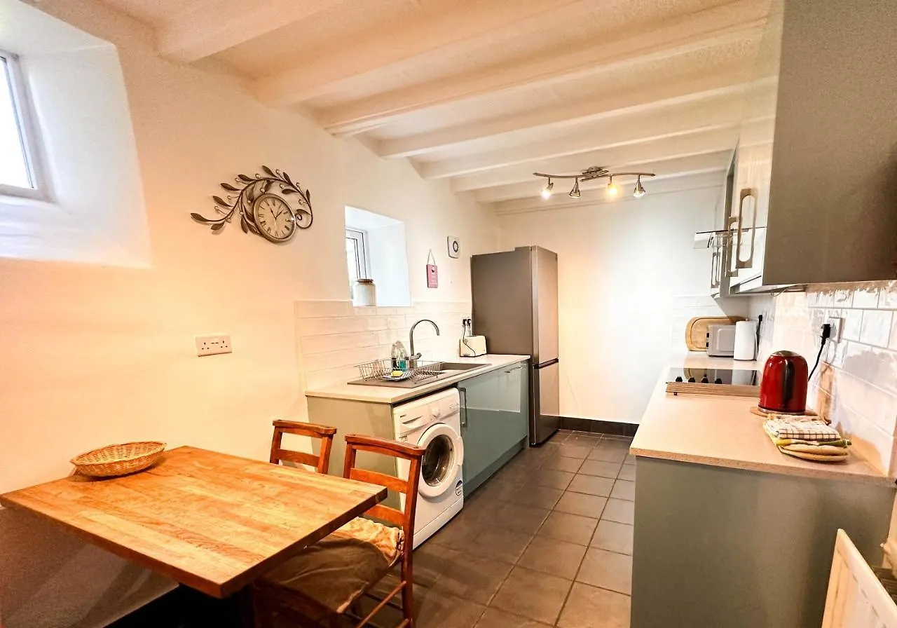 Brookside Villa Langthwaite