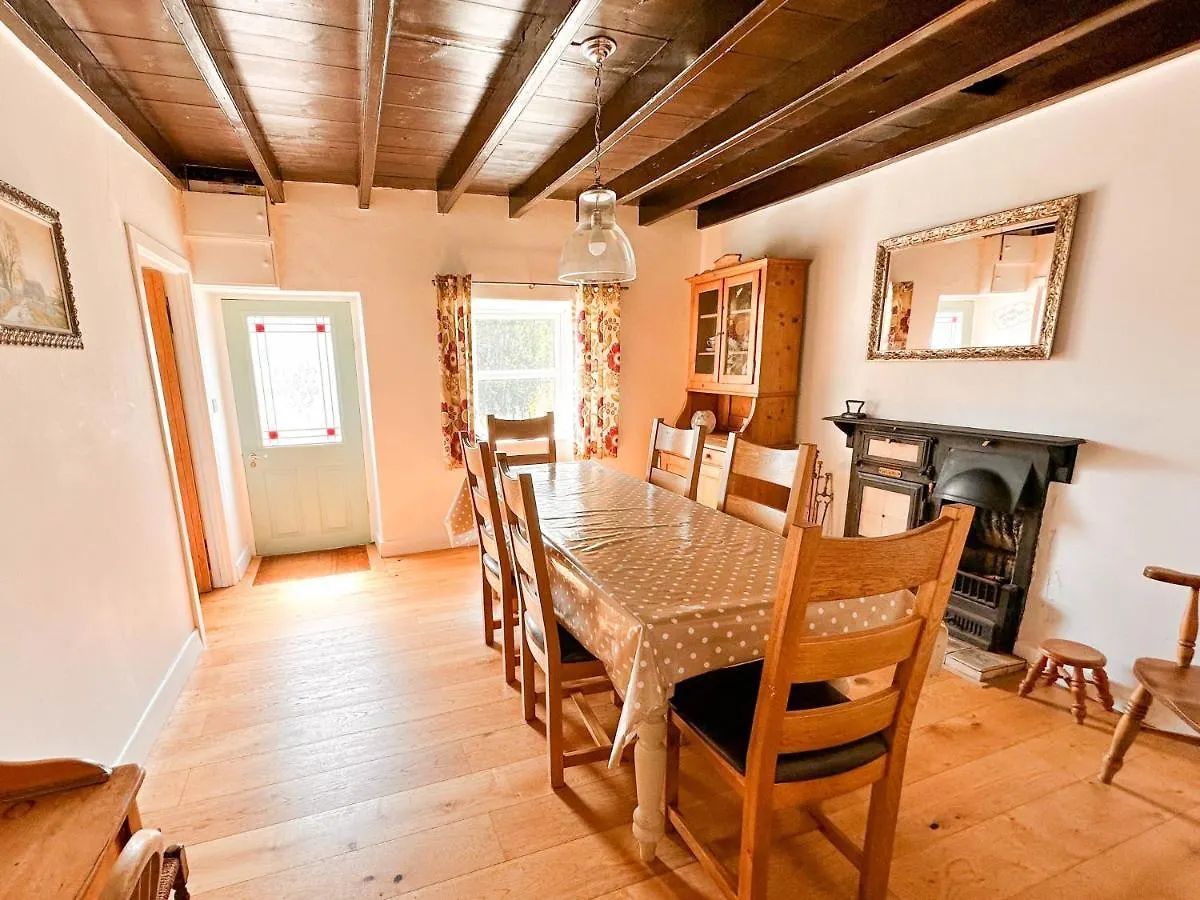 Holiday home Brookside Villa Langthwaite United Kingdom