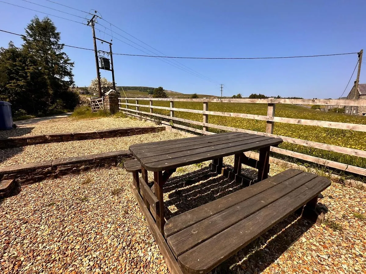 Holiday home Brookside Villa Langthwaite