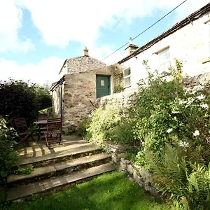 Garbutt Holiday home